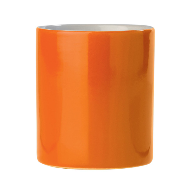 Mug personnalisable en quadri 3D Oslo 300 ml 