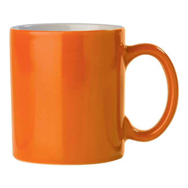 Mug personnalisable en quadri 3D Oslo 300 ml 