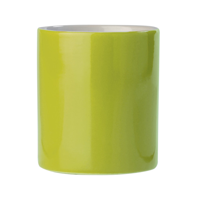 Mug personnalisable en quadri 3D Oslo 300 ml 