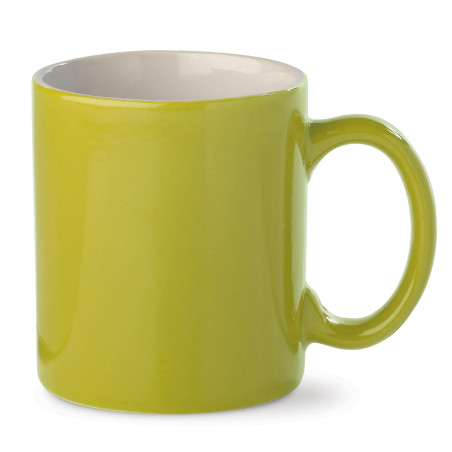 Mug personnalisable en quadri 3D Oslo 300 ml 