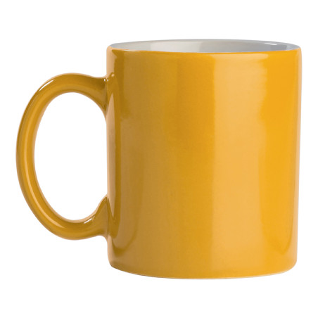 Mug personnalisable en quadri 3D Oslo 300 ml 