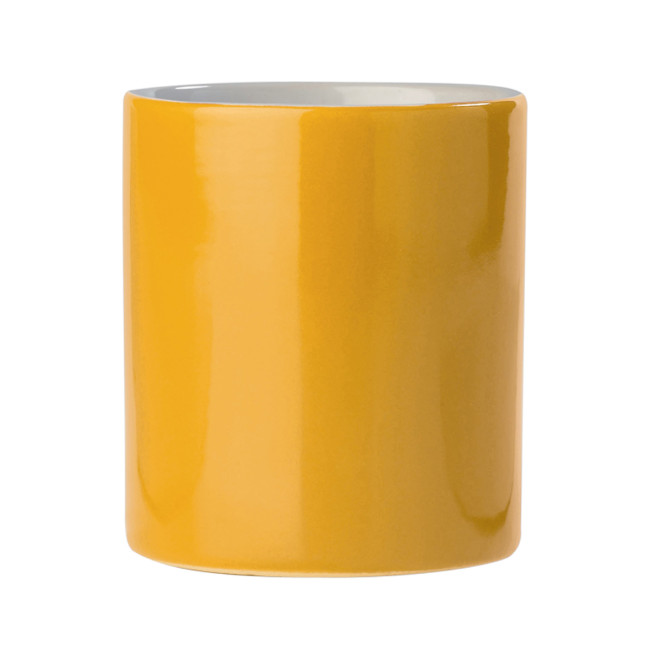 Mug personnalisable en quadri 3D Oslo 300 ml 
