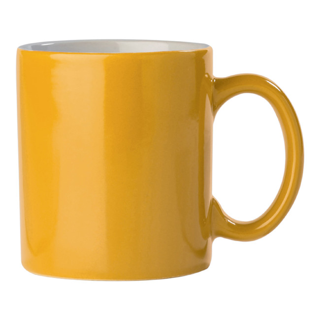 Mug personnalisable en quadri 3D Oslo 300 ml 