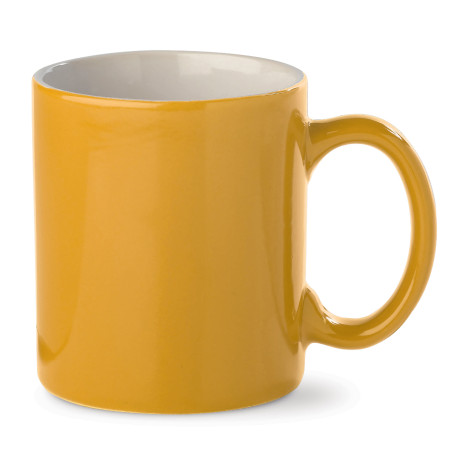 Mug personnalisable en quadri 3D Oslo 300 ml 