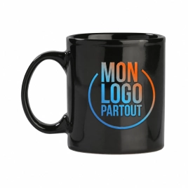 Mug personnalisable en...