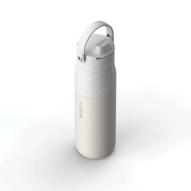 Gourde personnalisée BRITA LARQ Essential 680 ml 