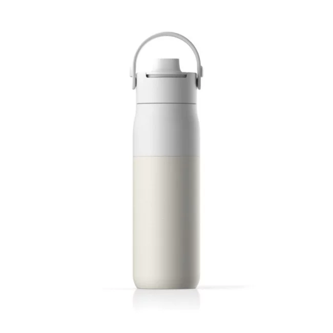 Gourde personnalisée BRITA LARQ Essential 680 ml 