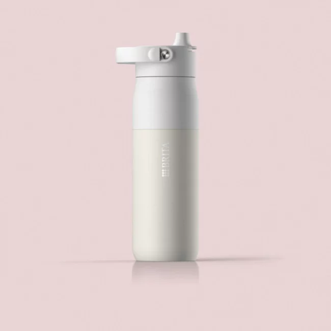 Gourde personnalisée BRITA LARQ Essential 680 ml 