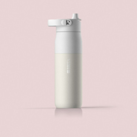 Gourde personnalisée BRITA LARQ Essential 680 ml 