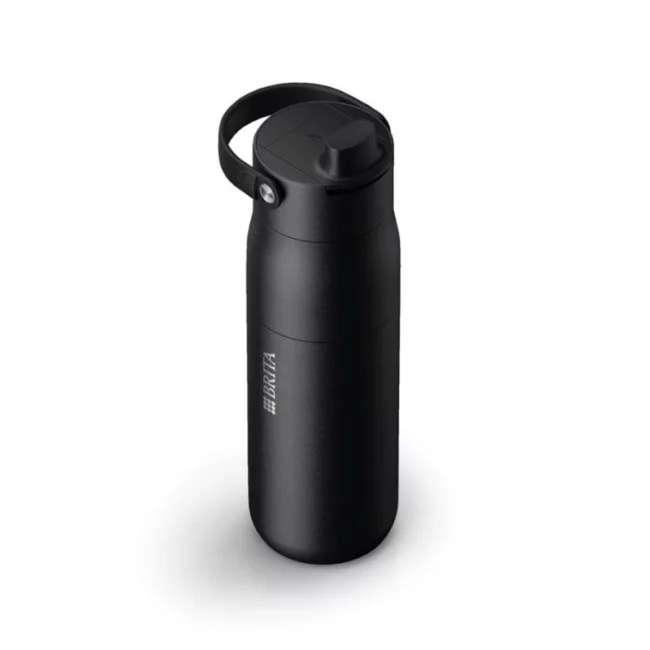 Gourde personnalisée BRITA LARQ Essential 680 ml 