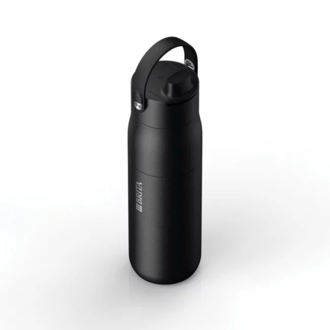 Gourde personnalisée BRITA LARQ Essential 680 ml 