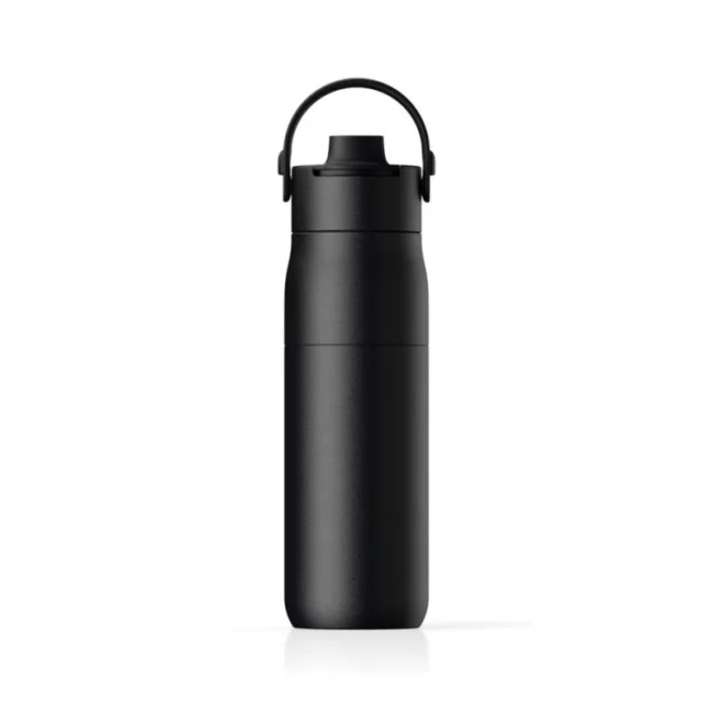 Gourde personnalisée BRITA LARQ Essential 680 ml 