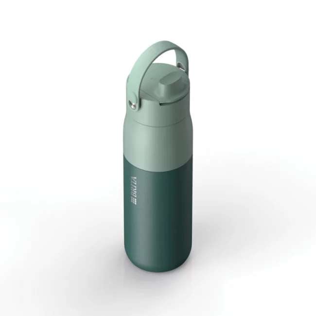 Gourde personnalisée BRITA LARQ Essential 680 ml 