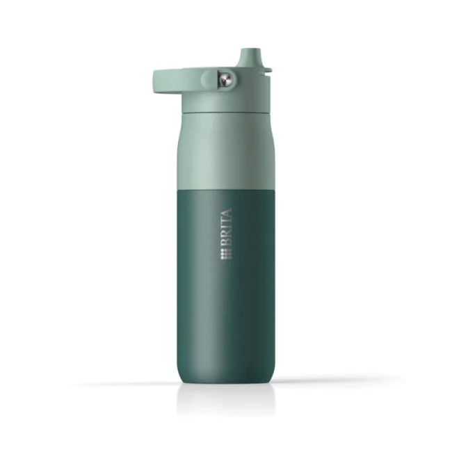 Gourde personnalisée BRITA LARQ Essential 680 ml 