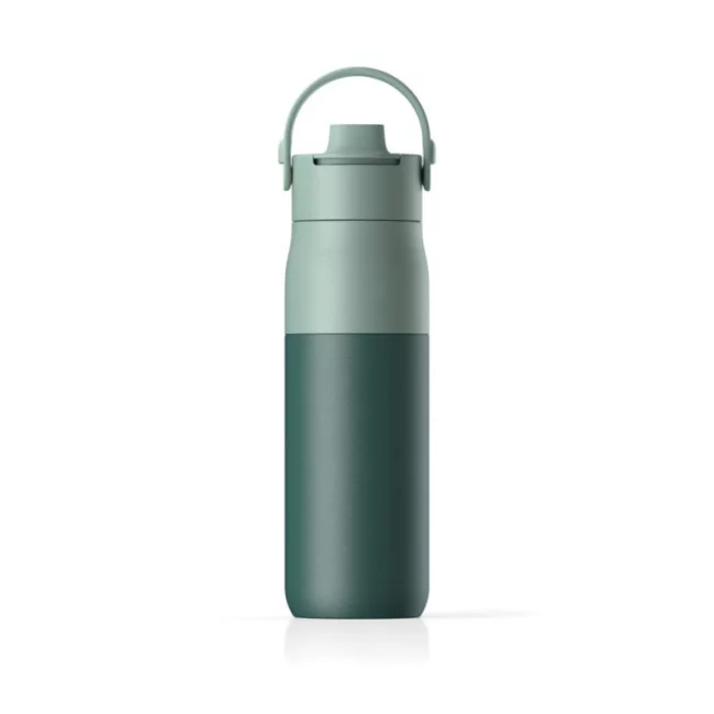 Gourde personnalisée BRITA LARQ Essential 680 ml 