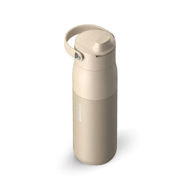 Gourde personnalisée BRITA LARQ Essential 680 ml 