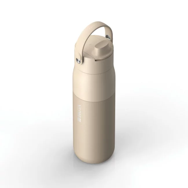 Gourde personnalisée BRITA LARQ Essential 680 ml 