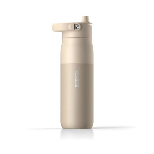 Gourde personnalisée BRITA LARQ Essential 680 ml 