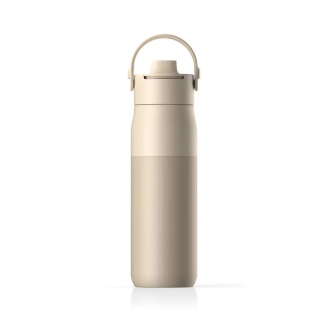 Gourde personnalisée BRITA LARQ Essential 680 ml 