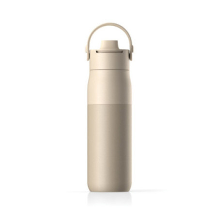 Gourde personnalisée BRITA LARQ Essential 680 ml 