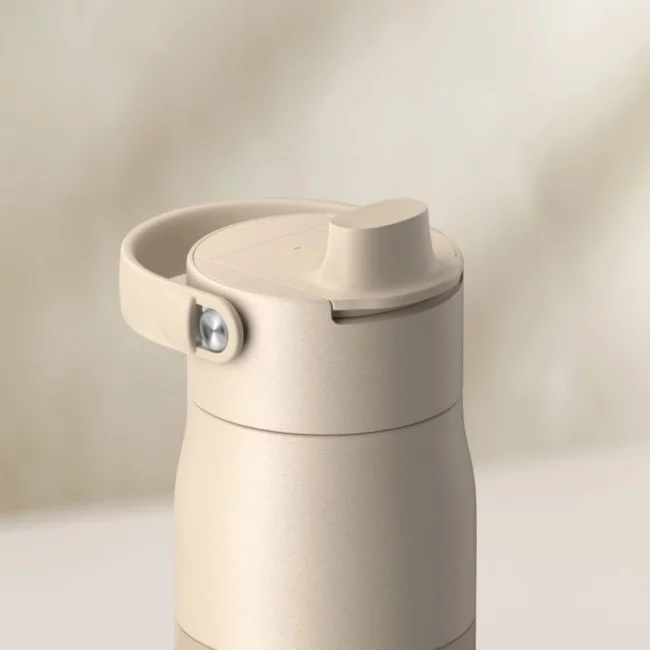 Gourde personnalisée BRITA LARQ Essential 680 ml 