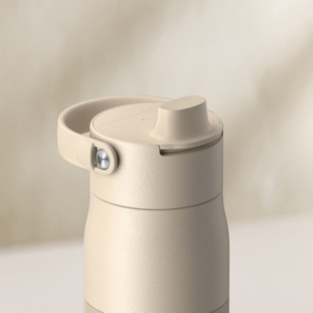 Gourde personnalisée BRITA LARQ Essential 680 ml 
