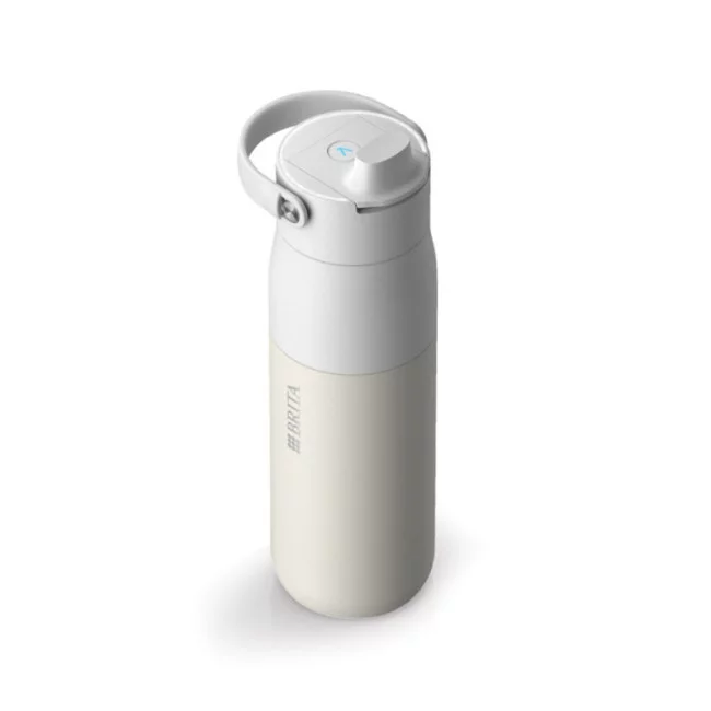 Gourde filtrante à eau BRITA LARQ iQ 680ML 