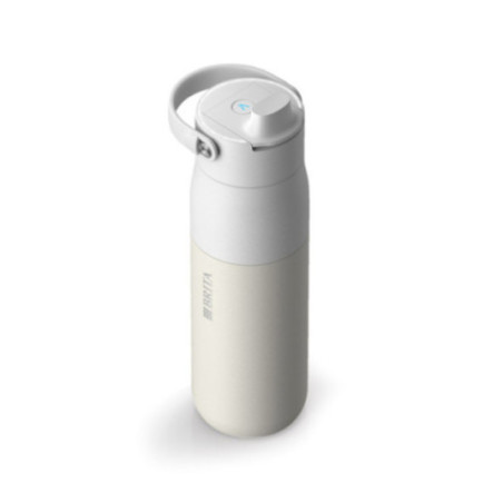 Gourde filtrante à eau BRITA LARQ iQ 680ML 