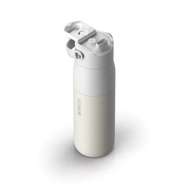 Gourde filtrante à eau BRITA LARQ iQ 680ML 