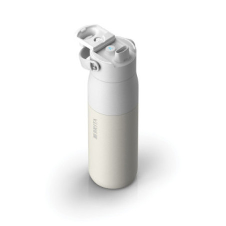 Gourde filtrante à eau BRITA LARQ iQ 680ML 
