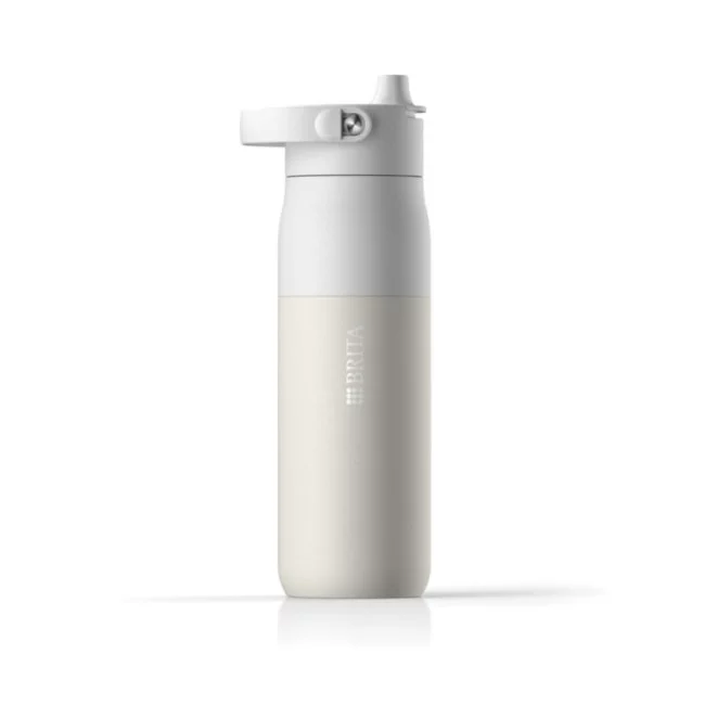 Gourde filtrante à eau BRITA LARQ iQ 680ML 