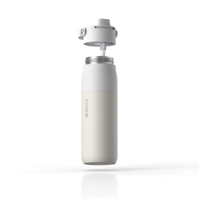 Gourde filtrante à eau BRITA LARQ iQ 680ML 