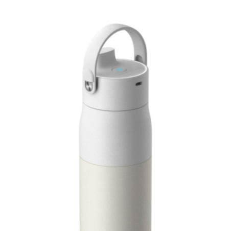 Gourde filtrante à eau BRITA LARQ iQ 680ML 