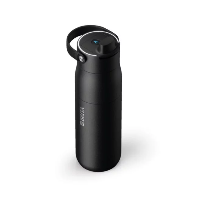 Gourde filtrante à eau BRITA LARQ iQ 680ML 