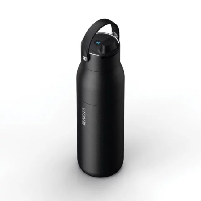 Gourde filtrante à eau BRITA LARQ iQ 680ML 