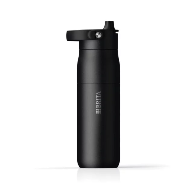 Gourde filtrante à eau BRITA LARQ iQ 680ML 