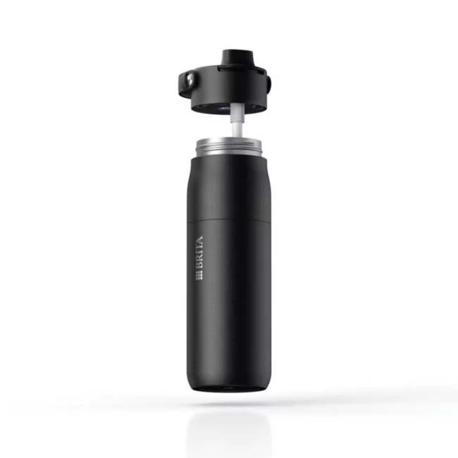 Gourde filtrante à eau BRITA LARQ iQ 680ML 