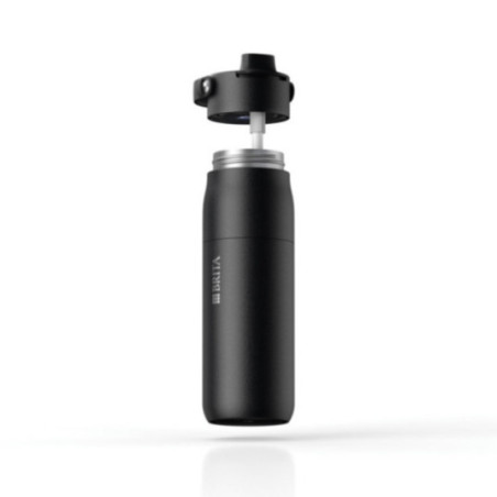 Gourde filtrante à eau BRITA LARQ iQ 680ML 