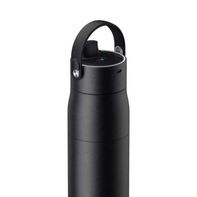 Gourde filtrante à eau BRITA LARQ iQ 680ML 