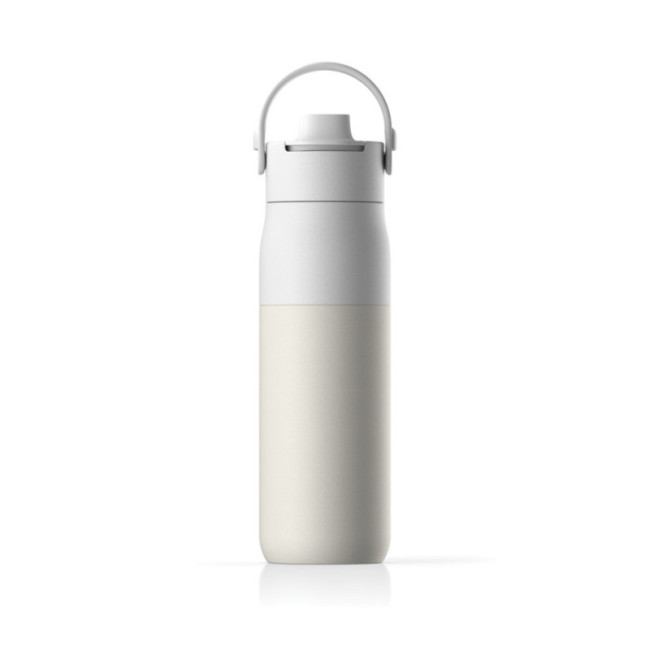 Gourde isotherme BRITA LARQ Essential 1000 ml 