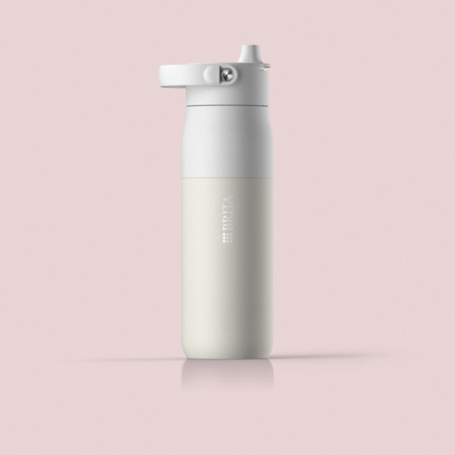 Gourde isotherme BRITA LARQ Essential 1000 ml 