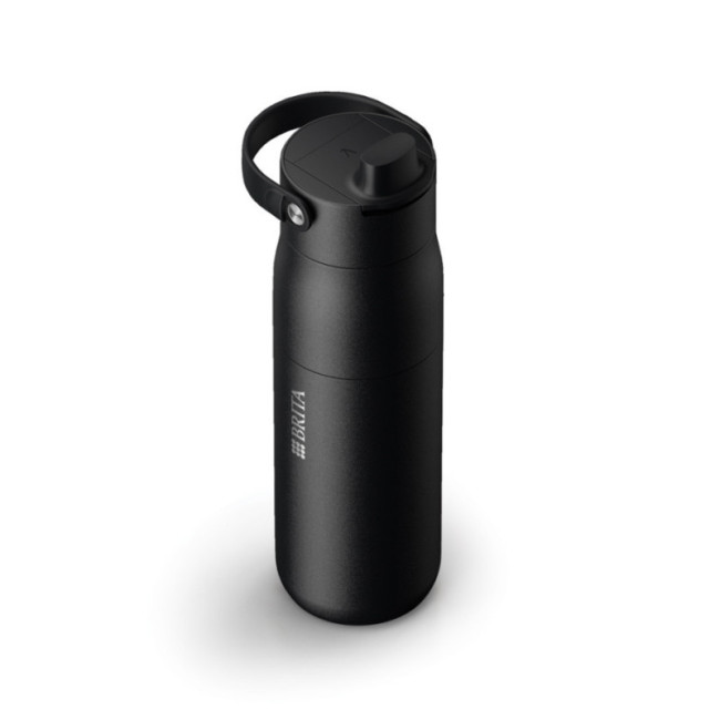 Gourde isotherme BRITA LARQ Essential 1000 ml 