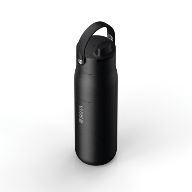 Gourde isotherme BRITA LARQ Essential 1000 ml 