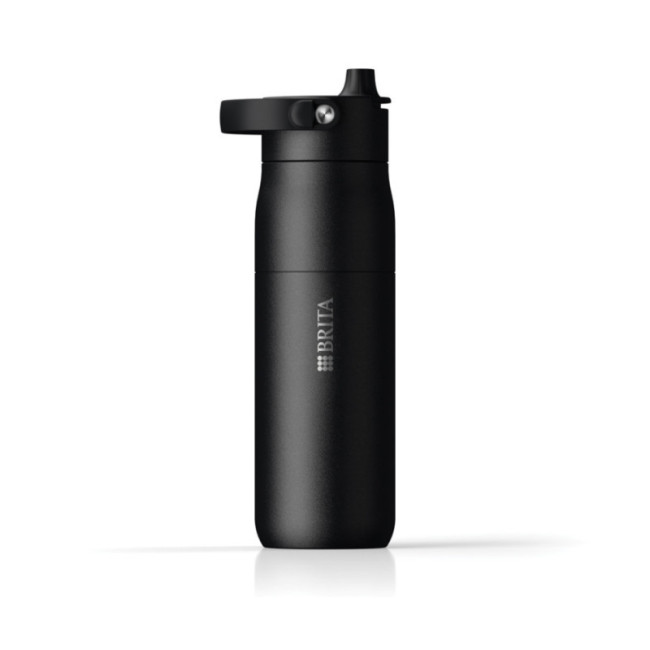Gourde isotherme BRITA LARQ Essential 1000 ml 