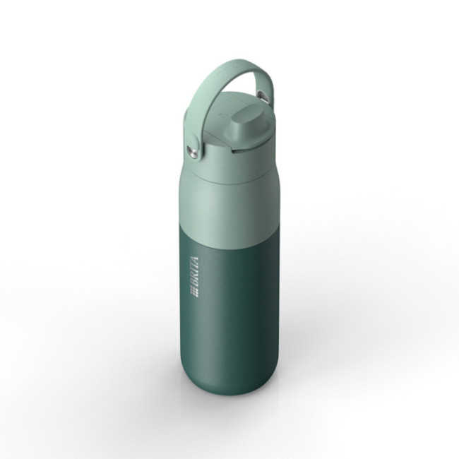 Gourde isotherme BRITA LARQ Essential 1000 ml 