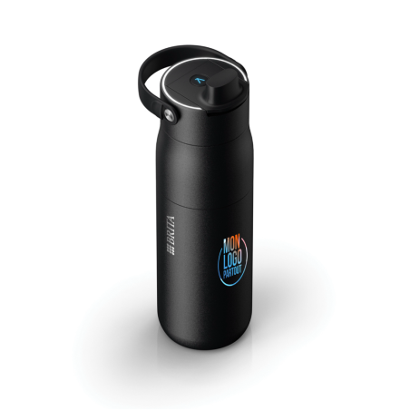 Gourde filtrante à eau BRITA LARQ iQ 680ML 