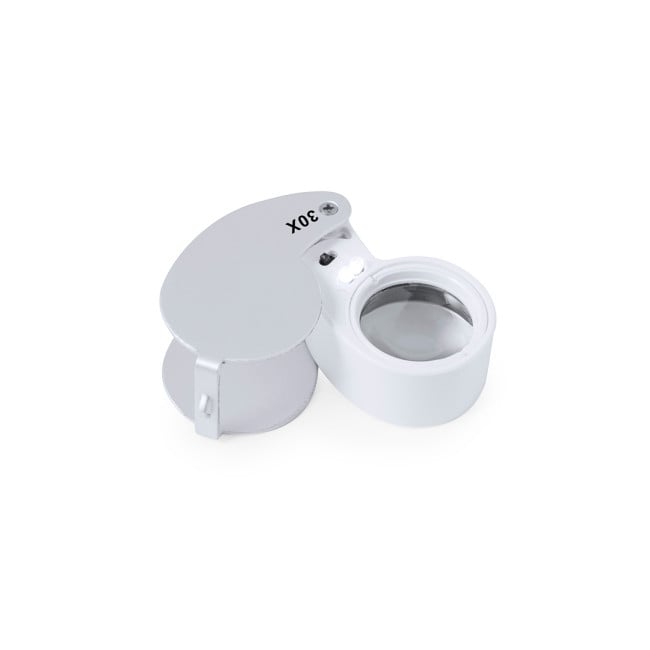 Loupe Personnalisable Nunky 30x 