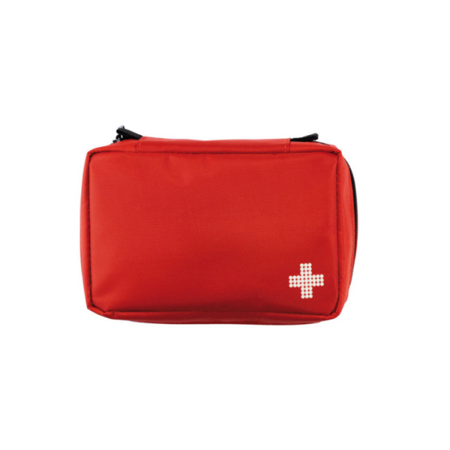 Kit de premiers soins personnalisé Safer 