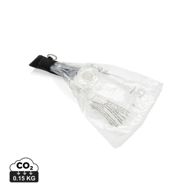 Pochette de premiers secours personnalisable Geni 