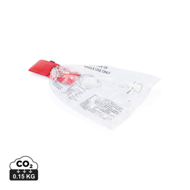 Pochette de premiers secours personnalisable Geni 